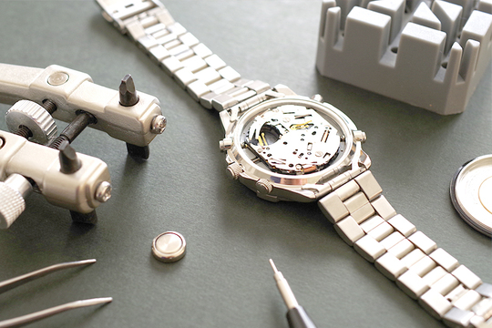 選ばれる理由 - 東大和市周辺で出張買取・遺品整理・不用品回収なら相伝屋